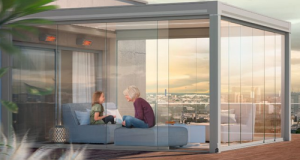 Outdoor-Living-System